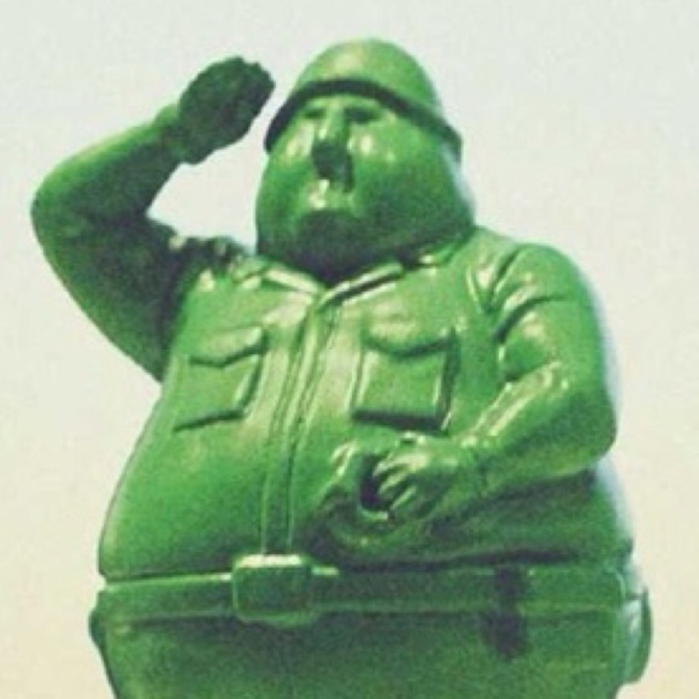 Meet your Posher, Evan